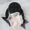 Wholesale Hot! Fashion Black Hat-shaped Hair Clip
