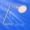 Wholesale 2011 fashional and popular zinc alloy,metal hand bag holder