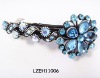 Wholesale fashion rhinestone hairpin