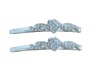 Wholesale Trendy Lady's flower hairpin