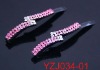 Wholesale Fashion bobby pins/jewelry(YZ034-01)