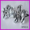 Wholesale zebra hairpin/latest hairpin