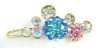 Wholesale hair accessory,fashion hair ornament,fashion hair clip