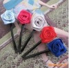 Wholesale fashion lovely hairpin clip with flower
