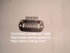 Wholesale hair extension clip