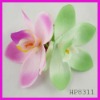 Wholesale Fashion artifical flower hair pin