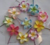 Wholesale polymer clay flower hairclip