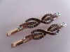 Wholesale metal bobby pin