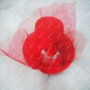 Wholesale Hot! Fashion hat-shaped Hair Clip
