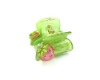 Wholesale Acryl Colorful Rhinestone Hair Clip