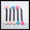 Wholesale handmade fashion flower hairpin accessories