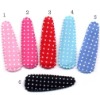 Wholesale DIY snap clip cover