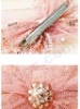 Wholesale Lace butterfly hairpin/hair accessory