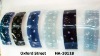 Wholesale acrylic hair clip