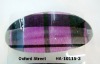Wholesale acrylic hair clip