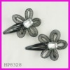 Wholesale Fashion magic flower hairpin
