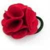 Wholesale fashion lovely hairpin headwear with flower