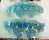 Wholesale acrylic hair clip