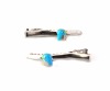 Wholesale fancy penguin shape children's hairpins