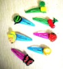 Wholesale PVC hairpin
