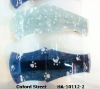 Wholesale acrylic hair clip