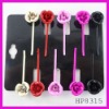 Wholesale Fashion kids magic flower hair pin
