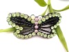 fashion hair clip