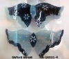 Wholesale acrylic hair clip
