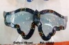Wholesale acrylic hair clip