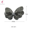 Wholesale Fashion rhinestone rhinestone hair claw accessory
