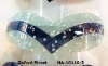 Wholesale acrylic hair clip