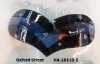 Wholesale acrylic hair clip
