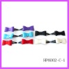 Wholesale Fashion velvet bow hair stick