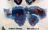 Wholesale acrylic hair clip