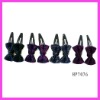 Wholesale Fashion sparkling bow hairpin