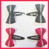 Wholesale zipper hairpin