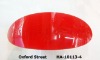 Wholesale acrylic hair clip