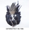 Wholesale fashion hair clip model no. HA-11984