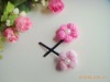 Wholesale fashion lovely hairpin clip for children