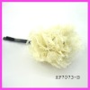 Wholesale Fashion magic flower hair stick