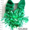 Wholesale holiday decoration green clover