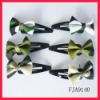 Wholesale Camouflage hair clip