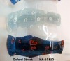 Wholesale acrylic hair clip