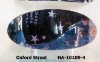 Wholesale acrylic hair clip