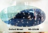 Wholesale acrylic hair clip