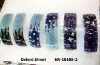 Wholesale acrylic hair clip