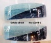 Wholesale acrylic hair clip