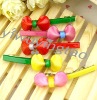 Wholesale plastic hair clip