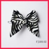 Wholesale Leopard hair accessories