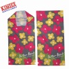 Wholesale Popular seamless multifunction bandana